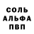 Кокаин VHQ Pati Tus